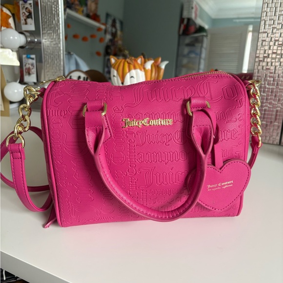 Juicy Couture Handbags - Juicy Couture Purse